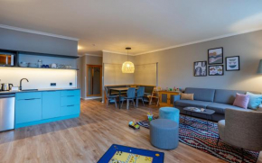 Elldus Resort Oberwiesenthal